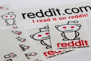 Россия оштрафовала Reddit за 