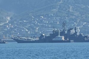 В ВМС рассказали, как атаки на российский флот повлияли на поведение вражеских судов в море