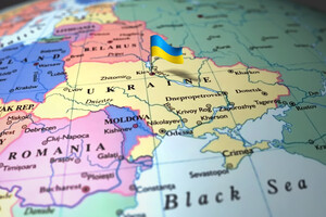 Вивчення України за кордоном: Як розвивати українські студії за кордоном