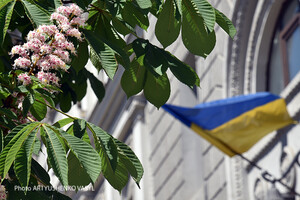 Украина должна создать стандартизированный сертифицированный тест, такой как TOEFL – эксперт