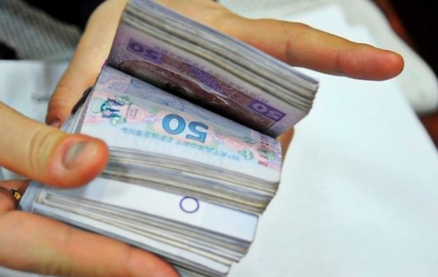 Минфин: На выплаты военным идет треть бюджета Украины