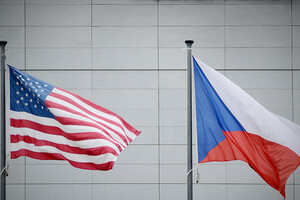 Чехия усилила военное сотрудничество с США на фоне войны в Украине