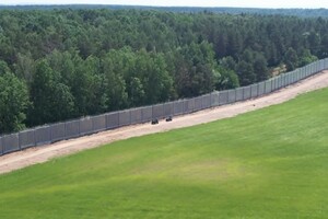 Балтійські країни та Польща обговорять регіональне рішення щодо закриття кордонів з Білоруссю
