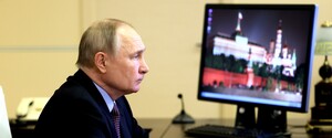 Путин созывает экстренное совещание для «спасения» рубля