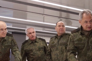 У Москві помер генерал-полковник Жидко, який в 2022 році командував військами РФ в Україні