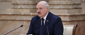 Мы осознаем, что Александр Лукашенко захочет вмешаться в выборы – МВД Польши