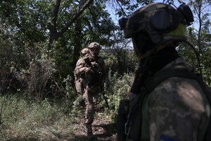 Українські військові мали успіх південніше звільненого Урожайного: карта