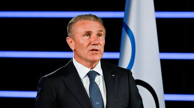 Сергій Бубка