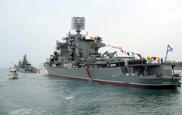 Росія ризикує спровокувати війну з НАТО в Чорному морі - ексголовнокомандувач НАТО в Європі