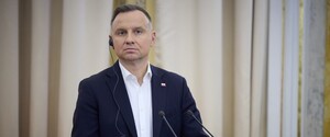 Дуда обратился к Лукашенко: Прекратите гибридные атаки на границе Евросоюза