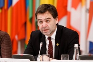 Очільник МЗС Попеску: Молдова може працювати над євроінтеграцією завдяки Україні