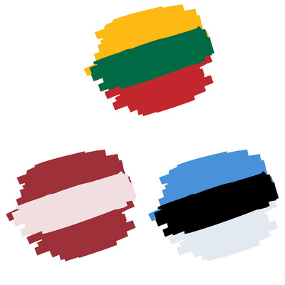Країни Балтії приєдналися до декларації G7 про підтримку України