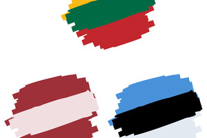 Страны Балтии присоединились к декларации G7 о поддержке Украины