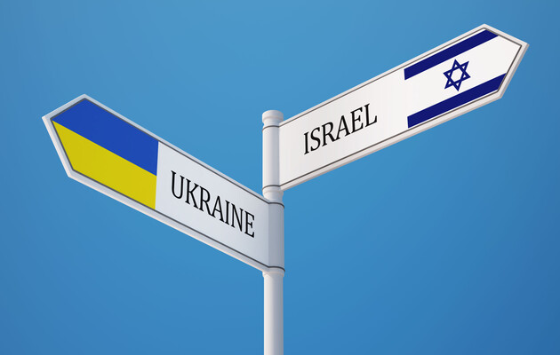 Примус безвізом: як Україні домогтися постачання ізраїльських засобів ППО?