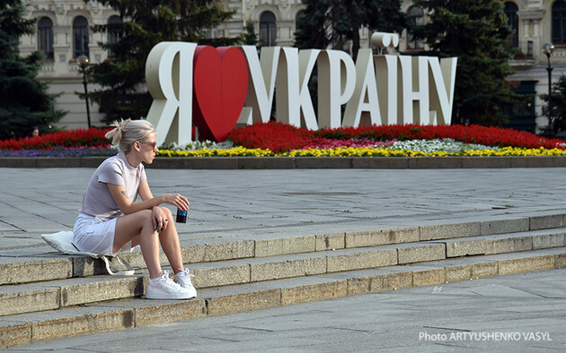 Росія хоче розмити національну ідентичність українців на окупованих територіях – британська розвідка