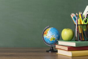 В школу у чужому місті: Поради для родин ВПО та тих, хто навчається за кордоном