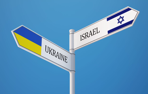 Visa-free coercion: how can Ukraine achieve the supply of Israeli air defense systems?