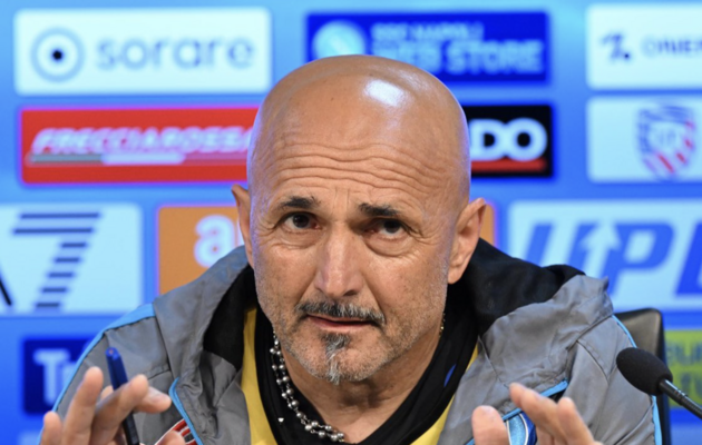 Збірна Італії з футболу отримала нового головного тренера