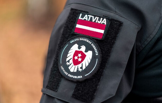У Латвії затримали прихильника «балтійських антифашистів», який шпигував на Росію