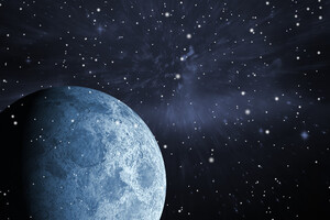 «Внештатная ситуация»: Россия потеряла связь с межпланетной станцией «Луна-25»