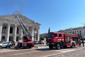 Кількість постраждалих внаслідок удару армії РФ по Чернігову зросла — голова ОВА