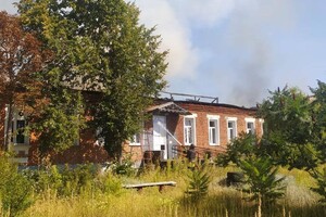 Війська РФ весь день завдають артилерійських ударів по Куп‘янську: 10 людей поранено