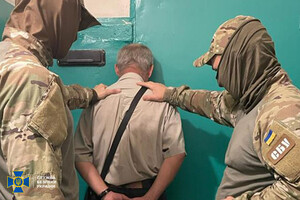 СБУ затримала агента ФСБ, який шпигував за блокпостами у Краматорську