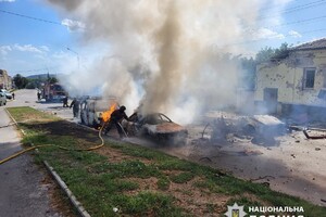 Окупанти масовано обстріляли Харківську область: є загиблий та 11 поранених