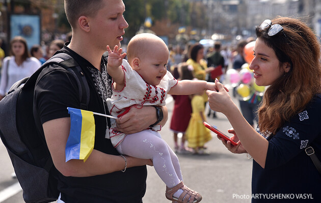 Додаткові виплати до Дня Незалежності: хто з киян зможе їх отримати