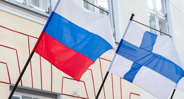 МЗС: Росія зруйнувала двосторонні відносини з Фінляндією і на політичному рівні їх більше не існує 