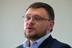 Глава НАБУ хоче створити окремий підрозділ для розслідування злочинів з коштами на відновлення