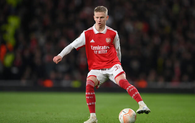 Александр Зинченко