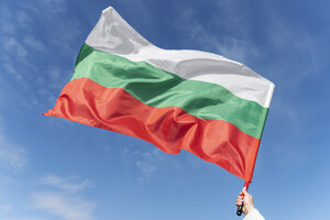 Минобороны Болгарии: В октябре планируем передать Украине бронетехнику советского производства