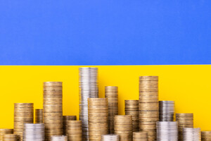  В Україні неочікувано змінились лідери щодо сплати податків в держбюджет  