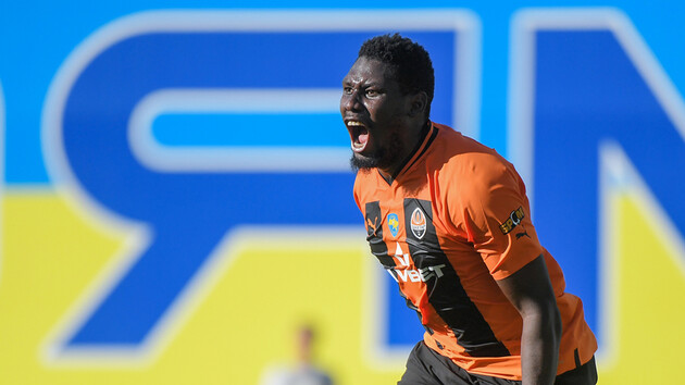 Лассіна Траоре