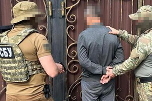 В Славянске задержан мужчина, который сливал позиции ВСУ в чат-бот ФСБ