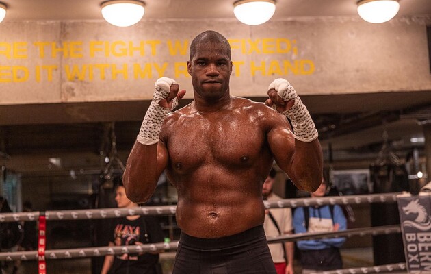 Даніель Дюбуа