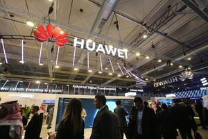Виробники мікрочіпів у США звинуватили Huawei у будівництві секретних заводів для обходу санкцій