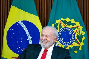 Президент Бразилії: Світ повертається до застарілого менталітету Холодної війни