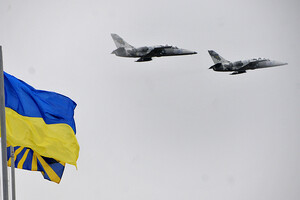 День авиации Украины: история