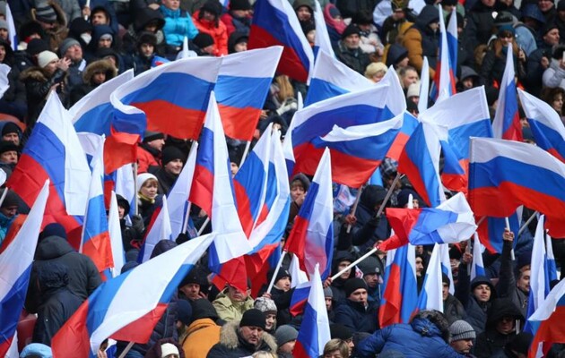 The Economist: Около миллиона россиян бежали из России из-за войны против Украины