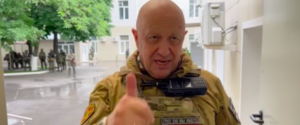 WP: Призрак Пригожина еще долго будет преследовать Путина