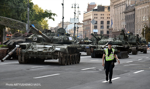 Послевоенная Украина будет мало похожа на довоенную – Климкин