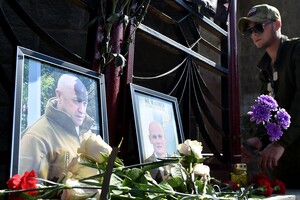 Показательная казнь: зачем Путину смерть Пригожина