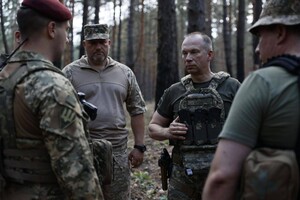 Войска РФ стремятся возобновить активные наступательные действия на восточном направлении – Сырский