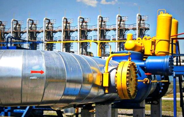 Норвегия предоставит помощь для импорта газа и электроэнергии в Украину