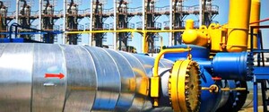 Норвегия предоставит помощь для импорта газа и электроэнергии в Украину