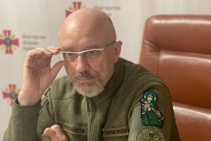 Літні куртки для ЗСУ за ціною зимових: Резніков пропонує парі після розслідування ZN.UA
