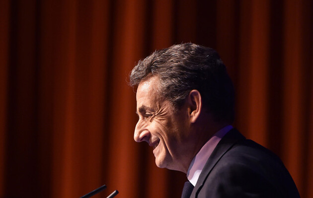 Ніколя Саркозі постане перед судом за звинуваченням у змові з Каддафі