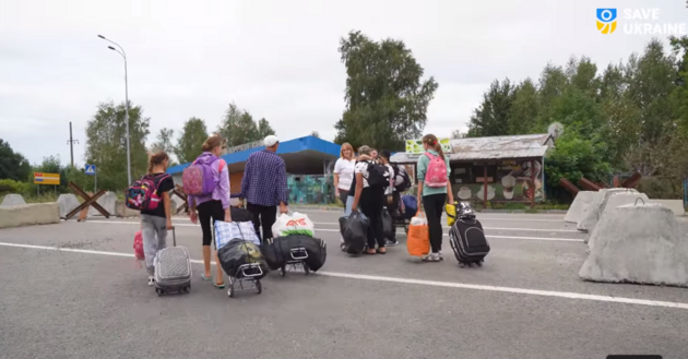 В Украину удалось вернуть еще 11 детей, которых украла Россия